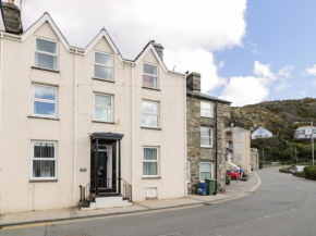 Penlan House, Barmouth